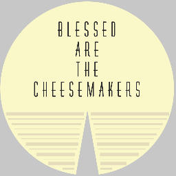 BRTcheesemakers's profile picture. We Love Cheese, and we tweet about it!
Subscribe to our YouTube channel - http://t.co/2jD1Psk3vO