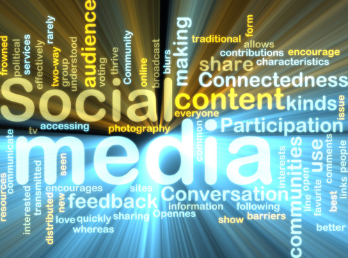 Social Media enthusiast, bringing you all the latest news and tips from the world of social media.