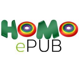 Pagina web de libros homo eroticos en español en formato EPUB.