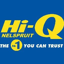 Nelspruit's premier wheel and tyre supplier.  We also fit exhasuts, towbars, batteries and shocks.