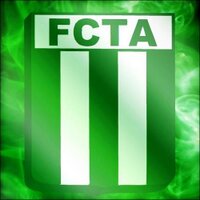 FCTA Oficial (@fctaoficial) 's Twitter Profile