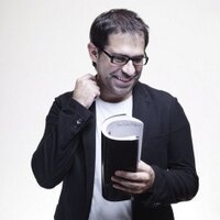Juan Carlos Fisher (@jcfishers) 's Twitter Profile