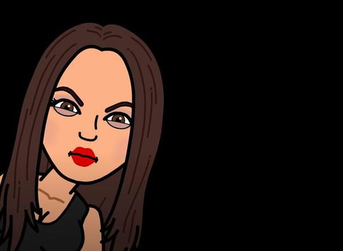 MARIA_LOVE_HATE's profile picture. 