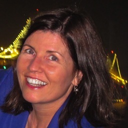 Workday VP of Solution Marketing. Interested in the intersection of business and technology, leadership, world travel, history and the future.