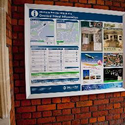Ad_Point_'s profile picture. Advertise at your local railway station or Tesco store on an information board for £495+vat for 12 months 

01206 242415