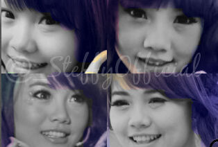 We're STEFFYOURS♥ • STEFFYOURS is OUR \(´▽`)/ • @SteffyChiBi is steffyours inspiration (ʃ⌣ƪ) ♥