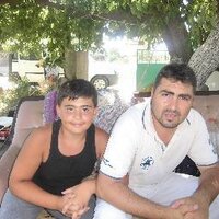 alper çaça(@alpercaca) 's Twitter Profile Photo