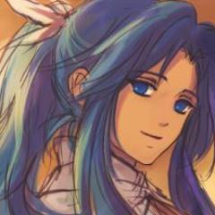 MiaMercuryPower's profile picture. 17. Adepta de Mercurio, gran curandera y protectora del Faro Mercurio. Alex me traicionó, así que me fui a salvar el mundo. ¿TE CURO? #SpanishFakeGoldenSun
