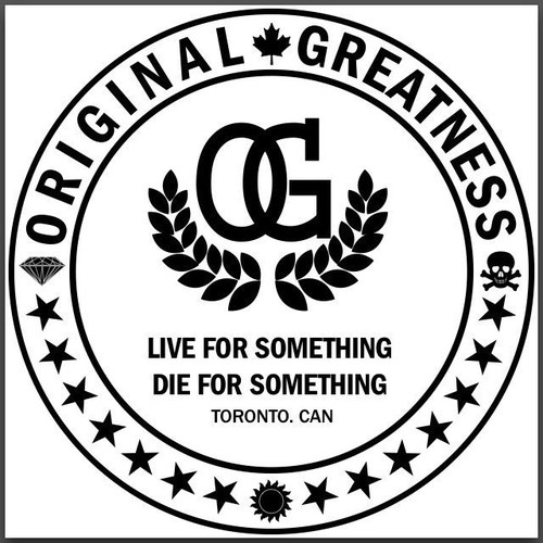 Official Twitter account for Original Greatness clothing company. LIFE IS FAST, SEIZE YOUR DAYS !! Instagram:ogmovement