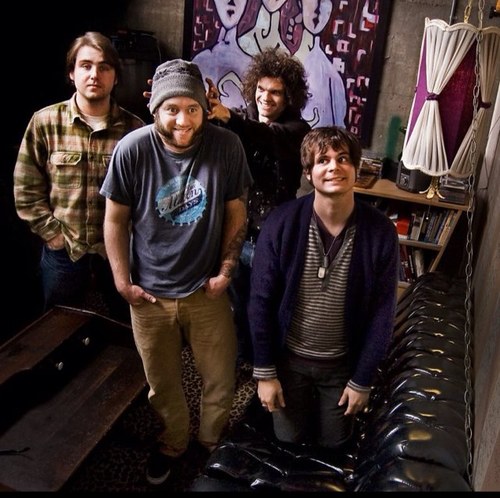 We are an original rock band based in Portland, Oregon.