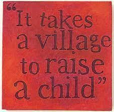 Valuable Integration of Love and Leadership All Gathering Exuberantly- supporting Knoxville's inner city.