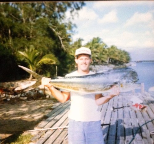 EarlPierceje's profile picture. 