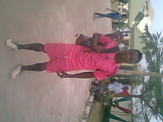 emmanuelaleke6's profile picture. football matters in my life and i need a sponsor friends help me out and God will see u true