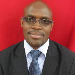 A Communications, Media & Journalism Enthusiast, Father, Son, Brother. A lover of music and dance