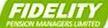 Official account for Fidelity Pension Managers Ltd,Our Mission,Is to be number one in every market we serve and for every branded pension product we offer.