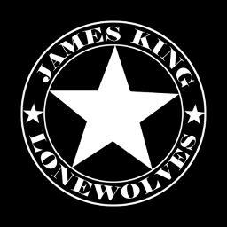 Guitar Player with the reformed (but not completely) James King and the Lonewolves.