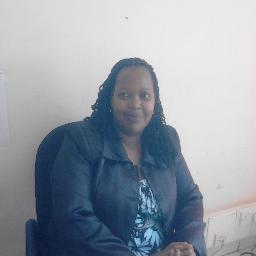 lizwokabi's profile picture. higher education  pedagogy, interested in healthy living and safer, cleaner planet