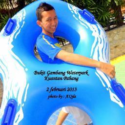 Amighrrr's profile picture. Believe on Fate