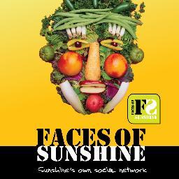 Putting a Face to Sunshine