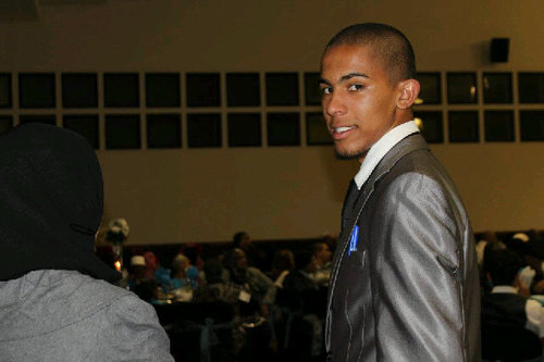 DkTashriq's profile picture. ♥