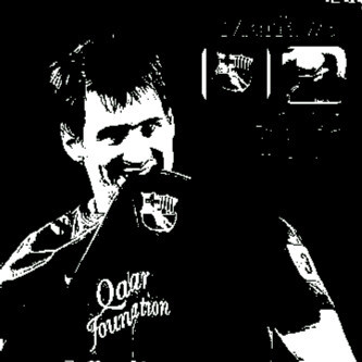 Bienvenidos a la página de Twitter Oficial de Leo Messi. Welcome to the official Leo Messi Twitter Account .. #LeoMessi