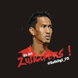 This is THE FIRST Official Zulkifers account of @ZulkifliS03 fans #zulkifers