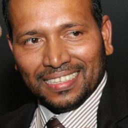 Regional Vice President - ACN