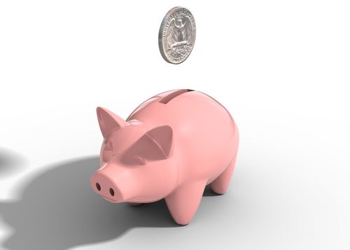 Personal finance guru; credit repair; debt consolidation; investing; loves to write, share, and connect with people.