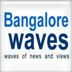 BangaloreWaves's profile picture. bangalorewaves is an online news portal covering news, events and information about Bangalore and rest of the world.The portal is covered in English and Kannada