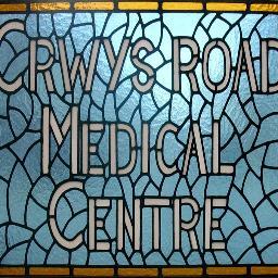 At Crwys Medical Centre we are able to provide full, comfortable and accessible facilities. We do not reply to any comments to tweets posted here.