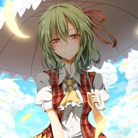 風見   幽香さんのプロフィール画像