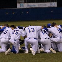 Pirate Baseball (@fbhspirates) 's Twitter Profile