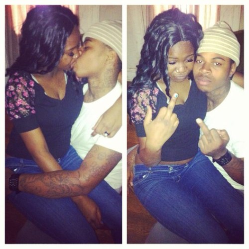 #TeamAROD :: FMOI @misunderstood_menace