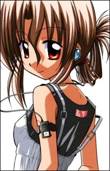 [V] By @FakeAnime_RP | Nagi Sanzenin's maid | Yoroshiku minna, mention for followback. Arigatou |