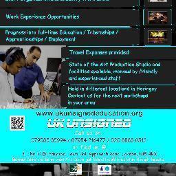 Welcome to UKUNSIGNED home of the biggest independent talent quest in the UK.
One stop industry for unsigned performers