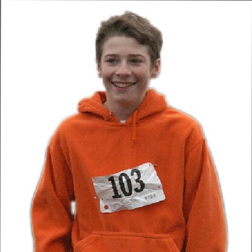 In loving memory of our son, Daniel Myslivecek. Melanoma took him in 2006. Help us fight cancer and support famlies. http://t.co/bjBDoF7uDw FB: daniels race