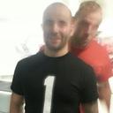 Luke Chapman - @pro_mats - Twitter