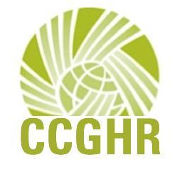 The Canadian Coalition for Global Health Research (CCGHR) is a not-for-profit organization promoting better & more equitable health worldwide.