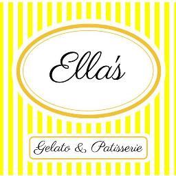 Artisan Gelato (Italian style Ice Cream) and the finest Patisserie