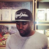 Prince Rapid (@prince_rapid) 's Twitter Profile