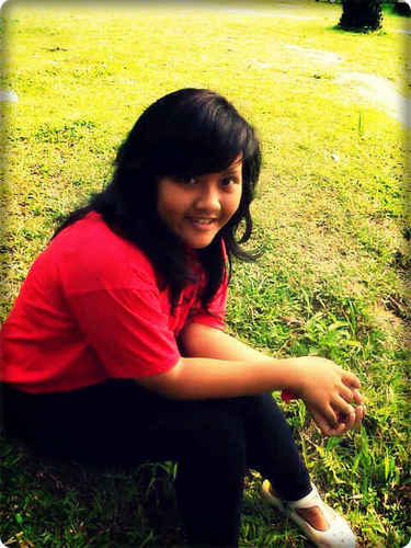 MickoYulandri ♥