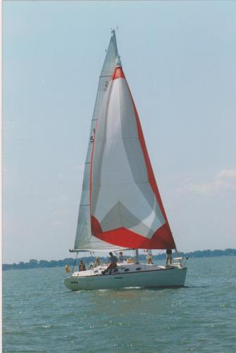 TimErieSailing's profile picture. Lifelong sailor on the Great Lakes, Atlantic, Pacific and Caribbean. Owner of Erie Islands Sailing School. Teaching sailing and delivering dreams.
