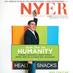 NYER (@nyreport) Twitter profile photo