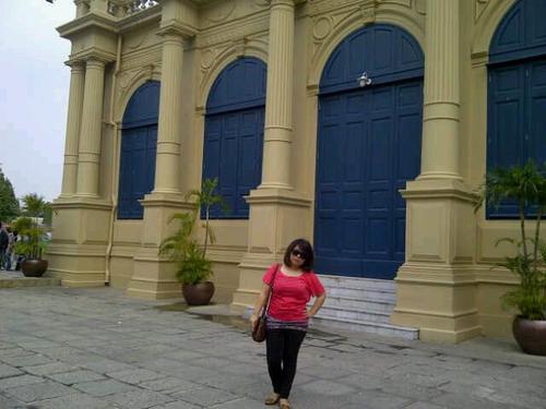 YuunHasibuan's profile picture. 