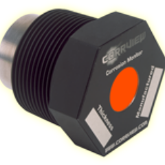 CorrView's profile picture. We are global experts in Ultrasonic Pipe Testing, Ultrasonic Tank Testing, Water and Fire Pipes. #ultrasonicpipetesting 
#corrosion #propertymanagement