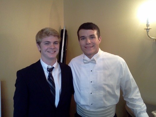 KnightReid's profile picture. 