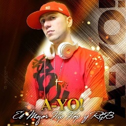 Dj of SKE Records (Philly)