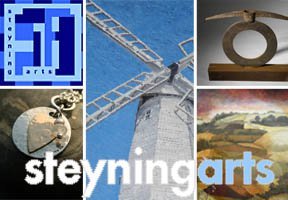 SteyningArts's profile picture. Steyning Arts a is co-operative run by artists and craftspeople to bring the visual arts to the people. We celebrate all the visual arts within our community.