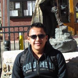 MCI Lider, Avaya Professional Consultant, Married with Gloria Garcia, Father of Felipe and Santi.
Jesus is my life