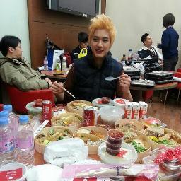 Role-Play of MBLAQ SeungHo (@MBLAQSH) Support me and Support MBLAQ!!!! // เฮียซึงโรงงานไผ่